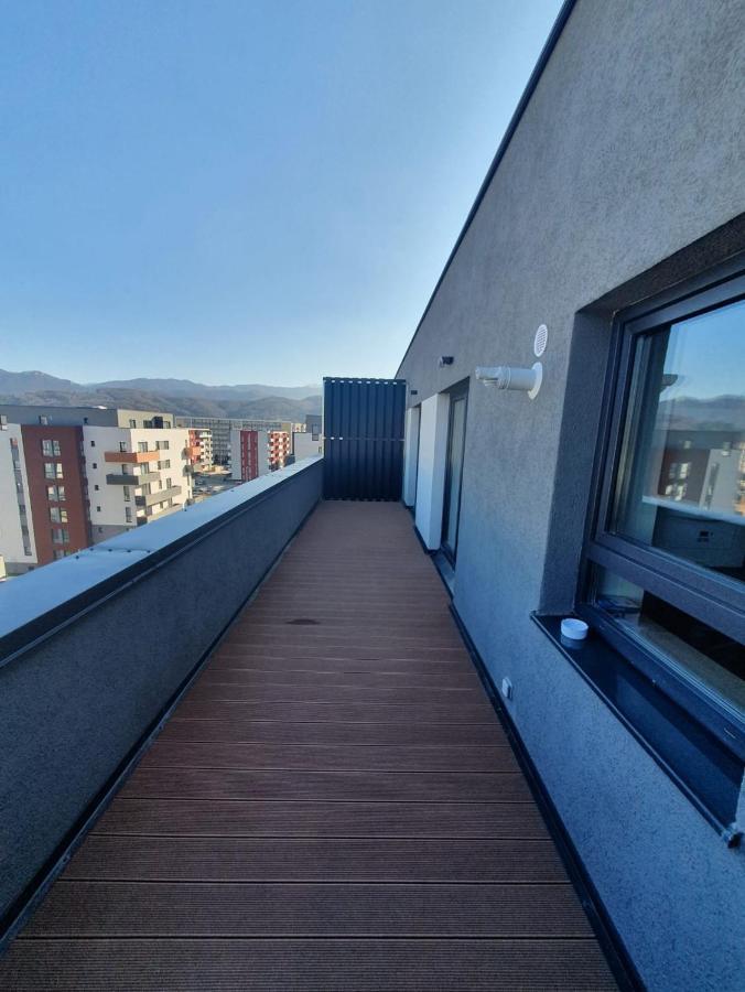 Studio 70 Braşov Exterior foto