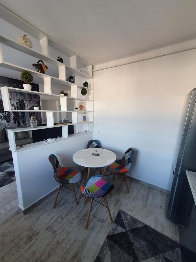 Studio 70 Braşov Exterior foto
