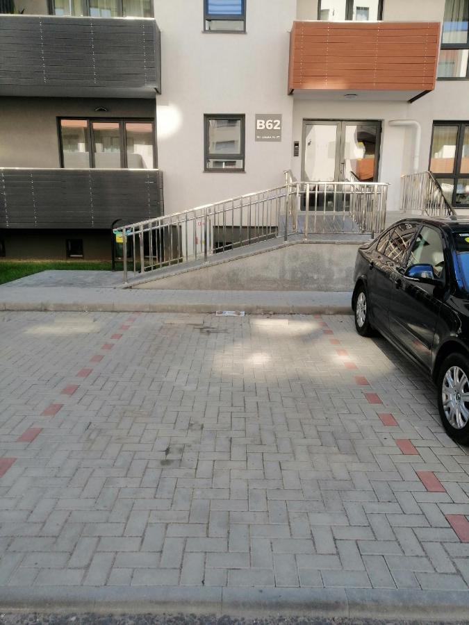 Studio 70 Braşov Exterior foto
